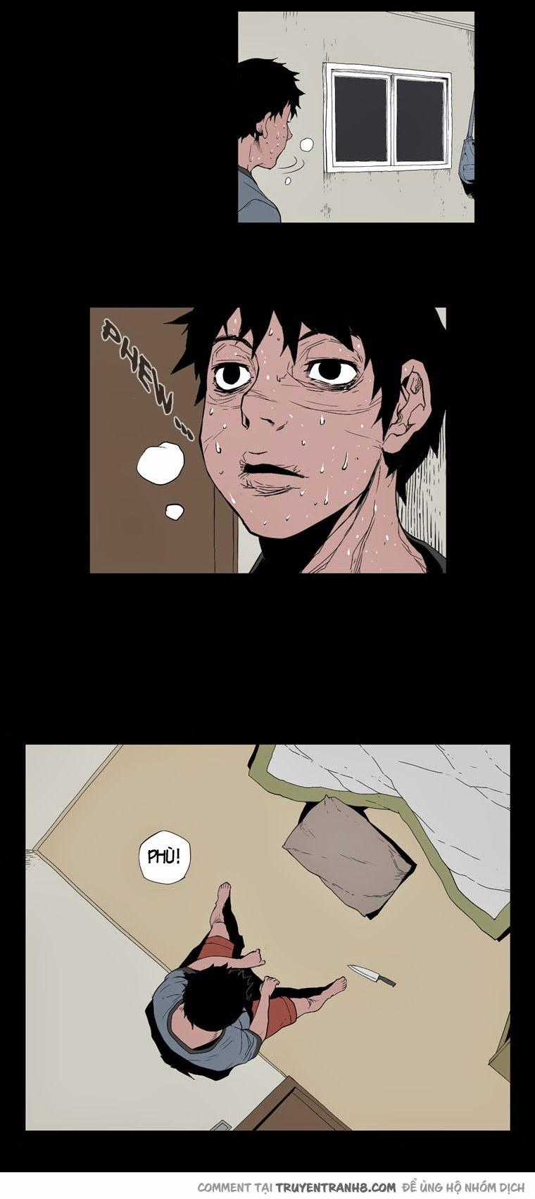 0.0 Mhz - Chapter 1 - Trang 12