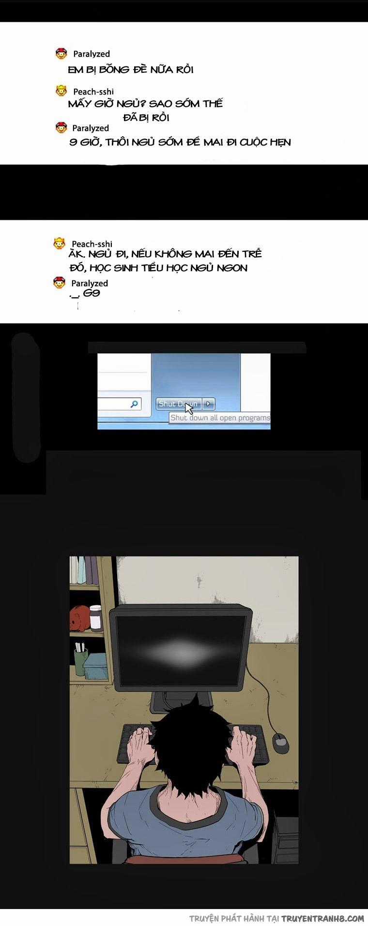 0.0 Mhz - Chapter 1 - Trang 16