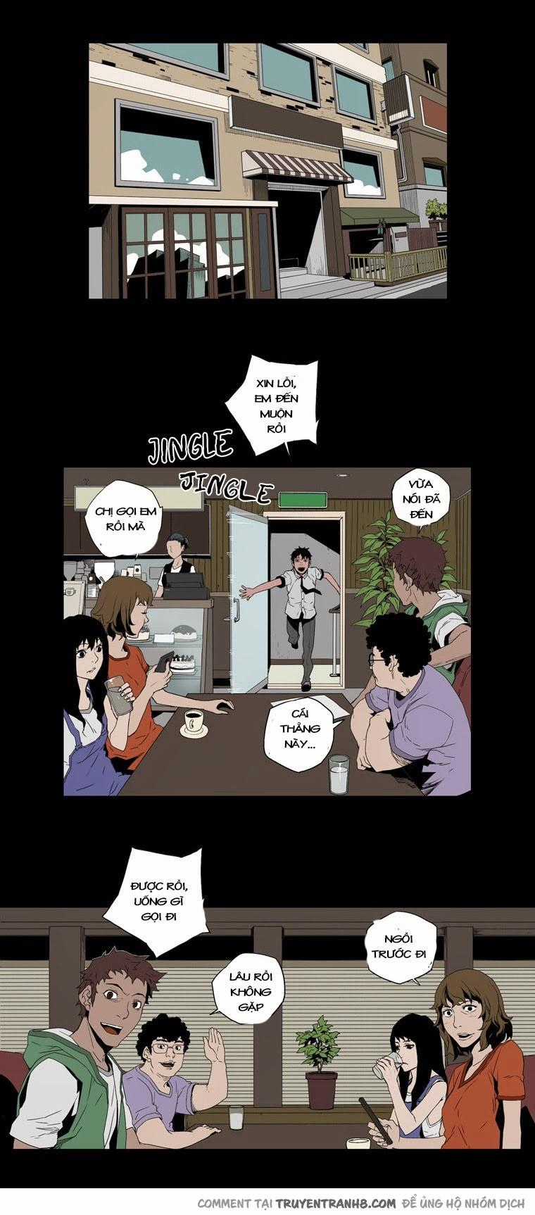 0.0 Mhz - Chapter 1 - Trang 22