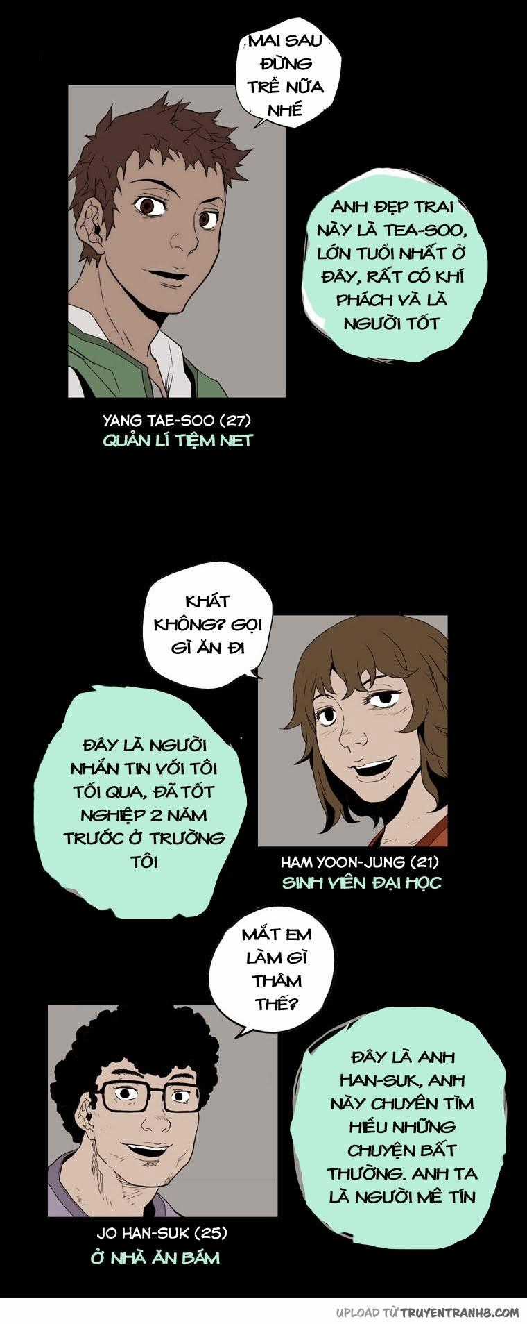 0.0 Mhz - Chapter 1 - Trang 23