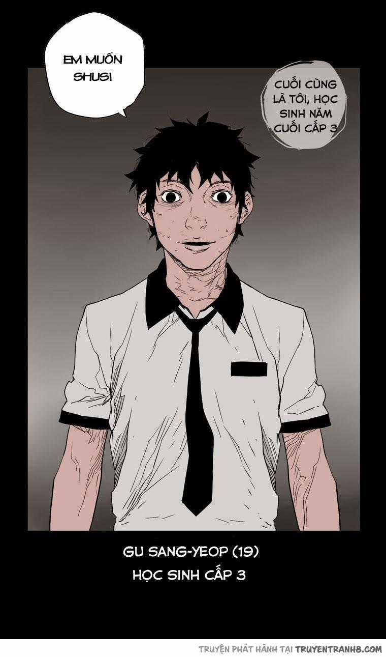 0.0 Mhz - Chapter 1 - Trang 25