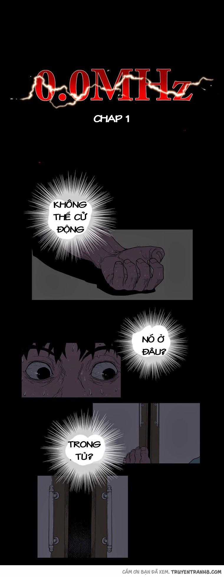 0.0 Mhz - Chapter 1 - Trang 5