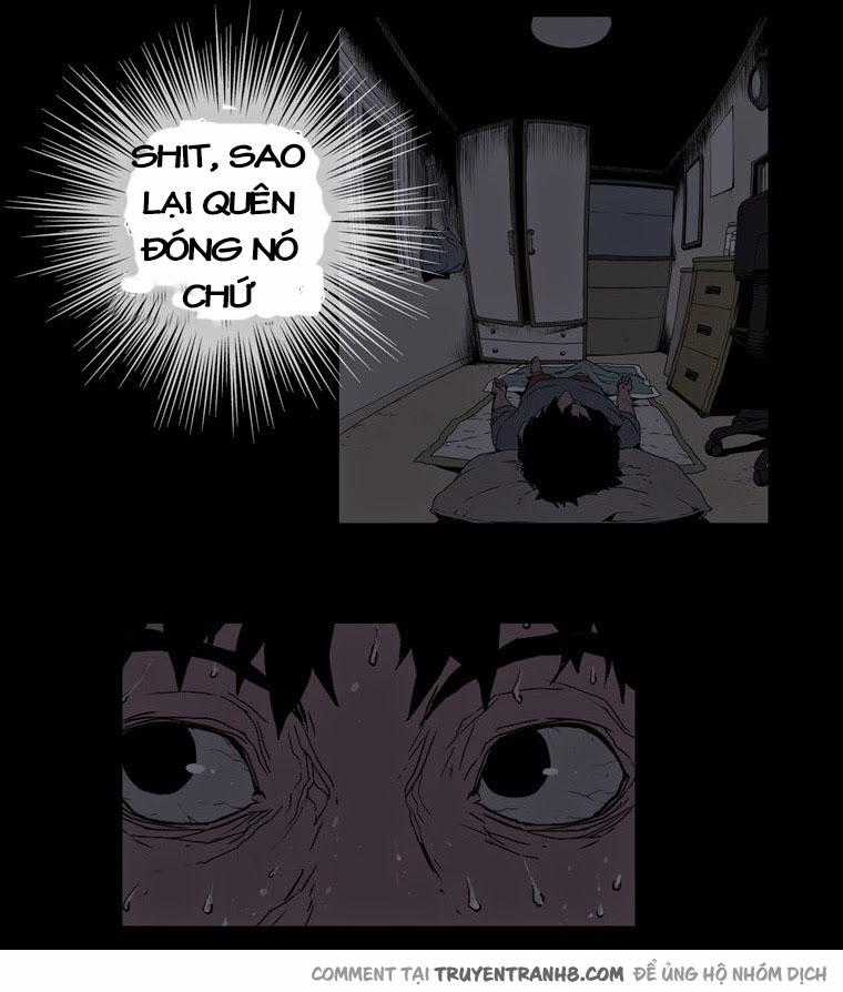 0.0 Mhz - Chapter 1 - Trang 6