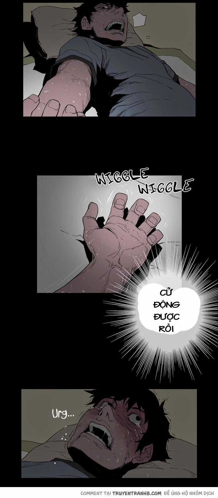 0.0 Mhz - Chapter 1 - Trang 8