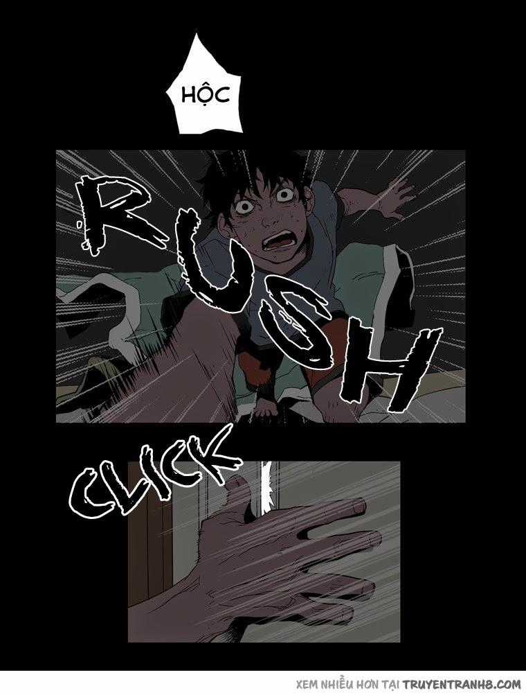 0.0 Mhz - Chapter 1 - Trang 10