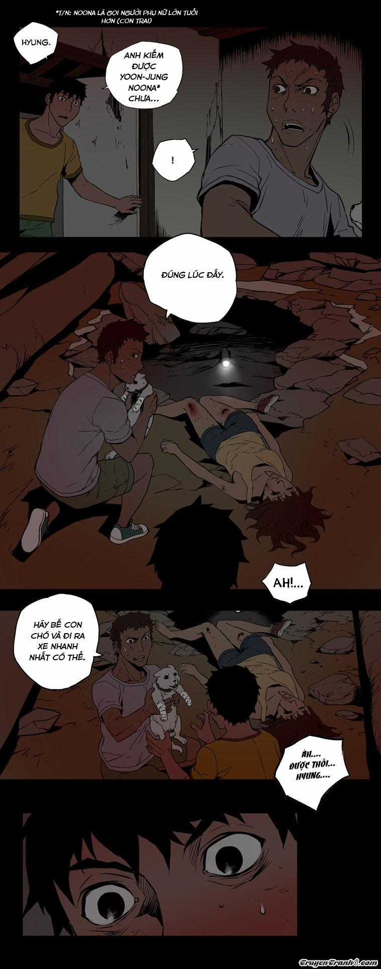 0.0 Mhz - Chapter 10 - Trang 29