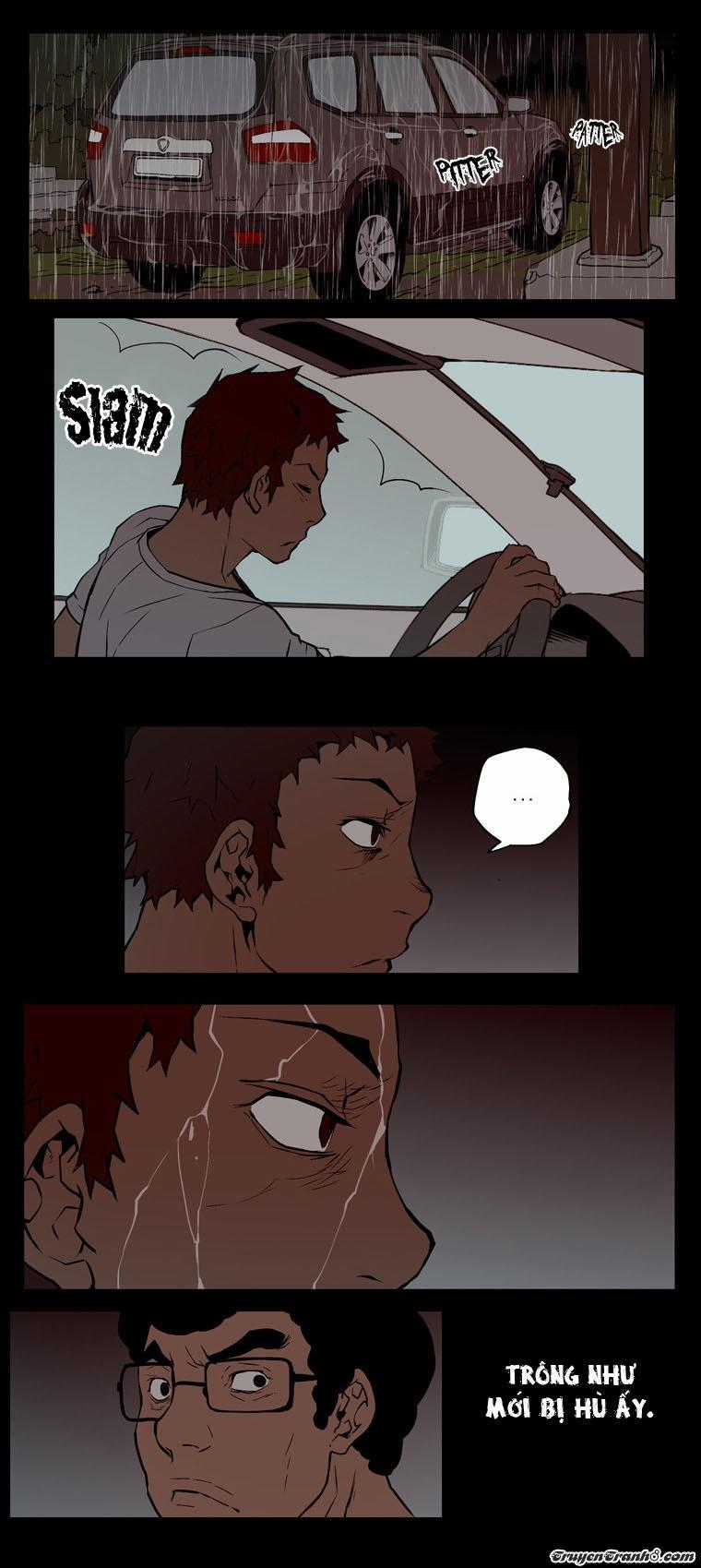 0.0 Mhz - Chapter 11 - Trang 11