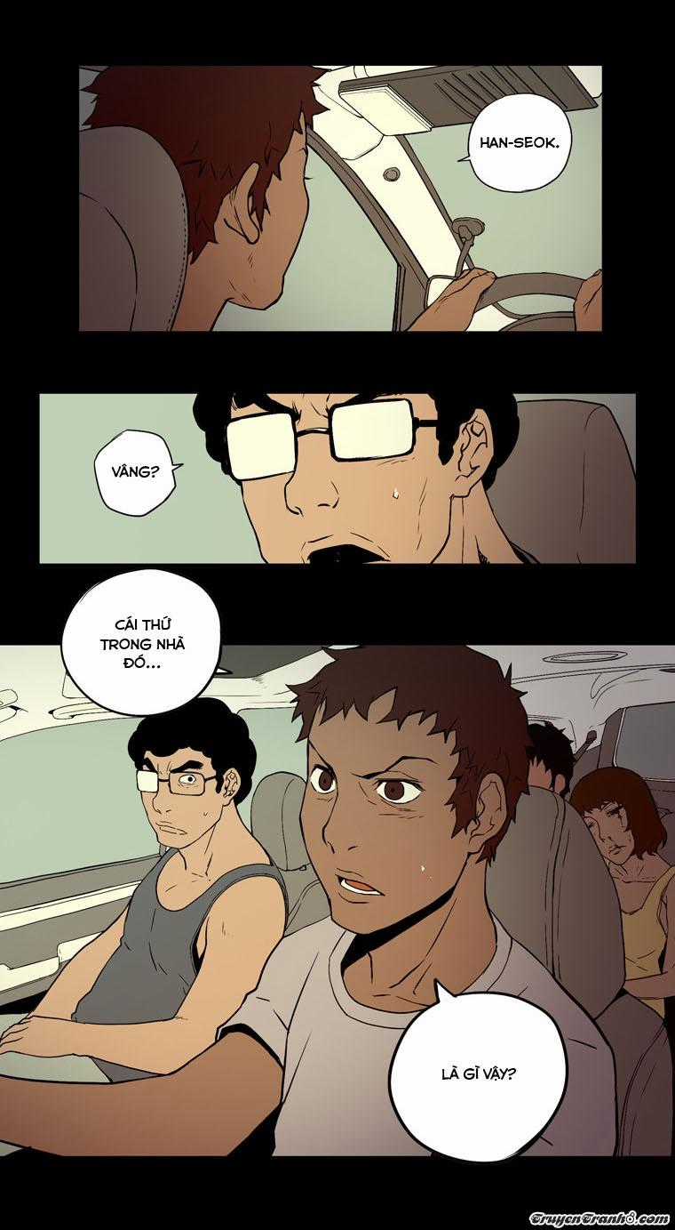 0.0 Mhz - Chapter 11 - Trang 19