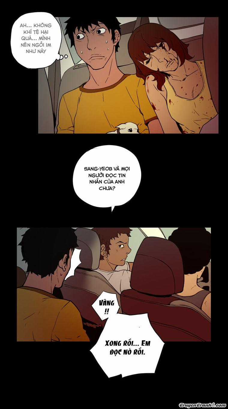 0.0 Mhz - Chapter 11 - Trang 21