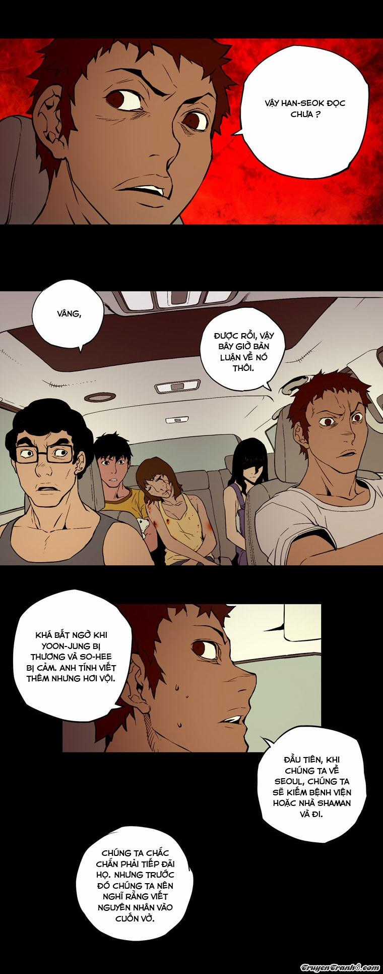 0.0 Mhz - Chapter 11 - Trang 22