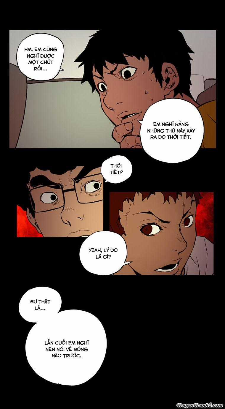 0.0 Mhz - Chapter 11 - Trang 23