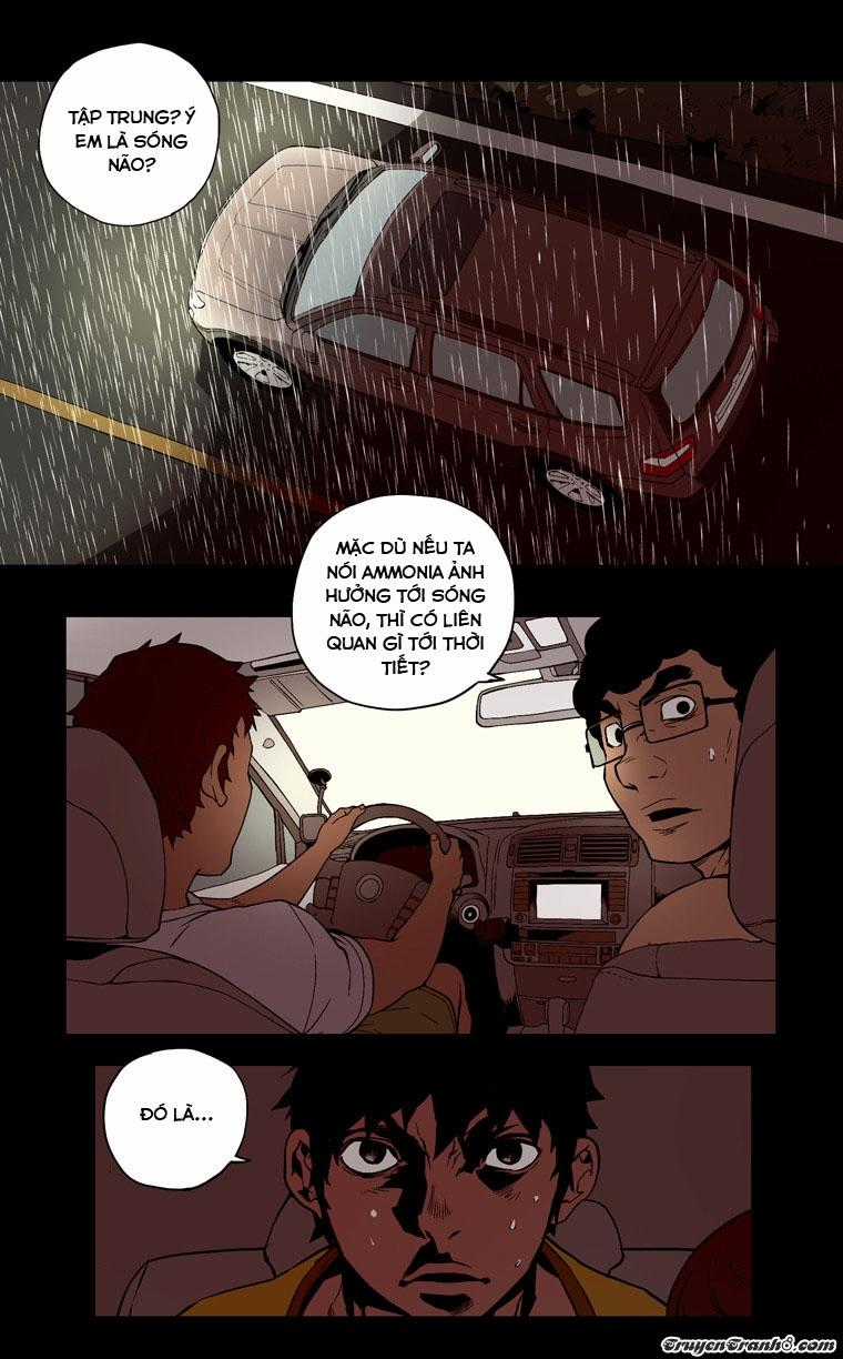 0.0 Mhz - Chapter 11 - Trang 25