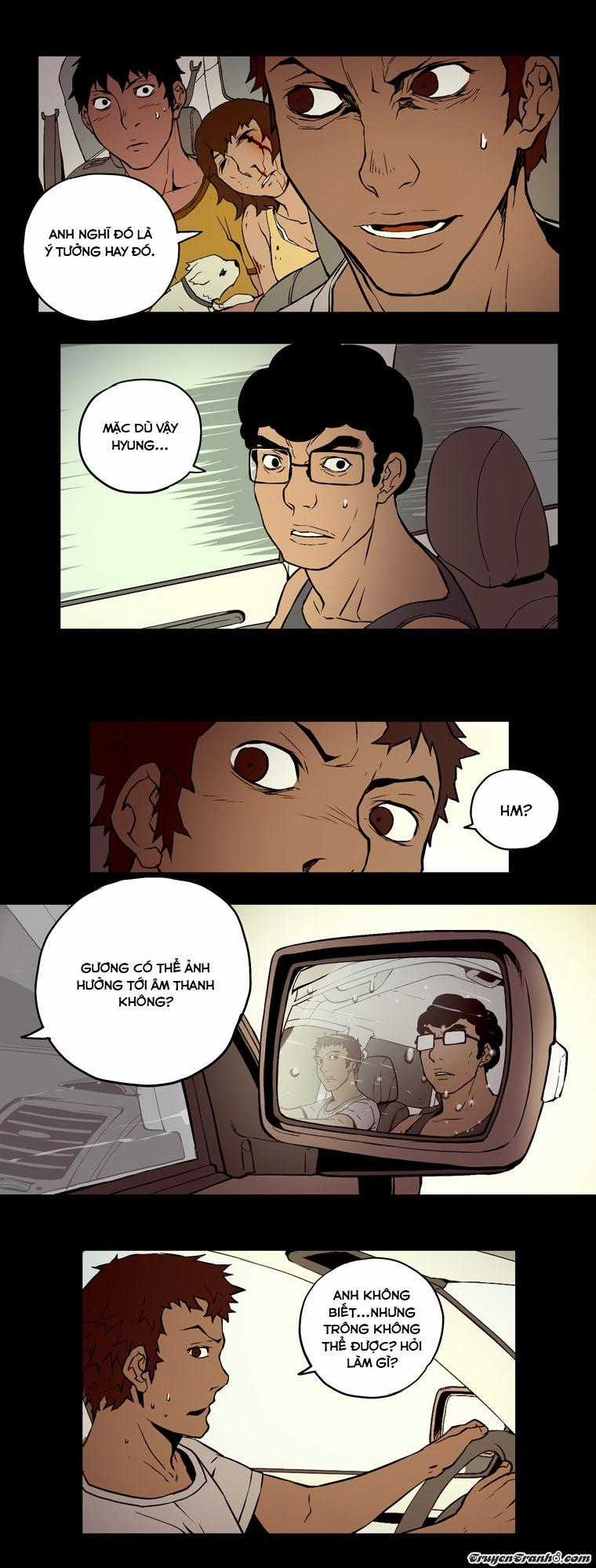 0.0 Mhz - Chapter 11 - Trang 28