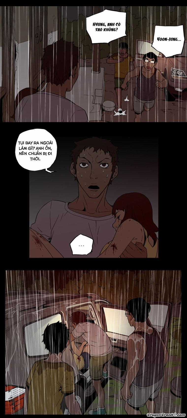 0.0 Mhz - Chapter 11 - Trang 10