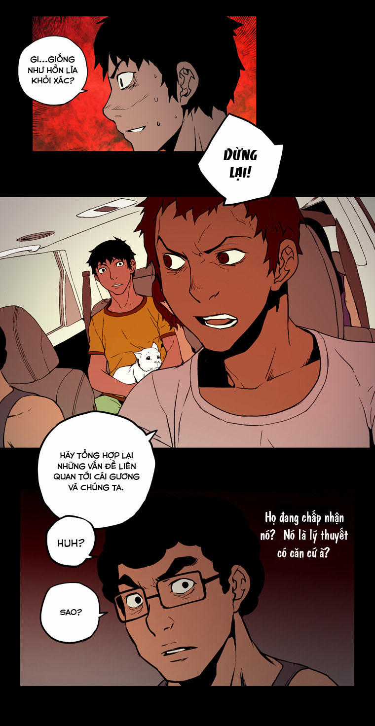 0.0 Mhz - Chapter 12 - Trang 19