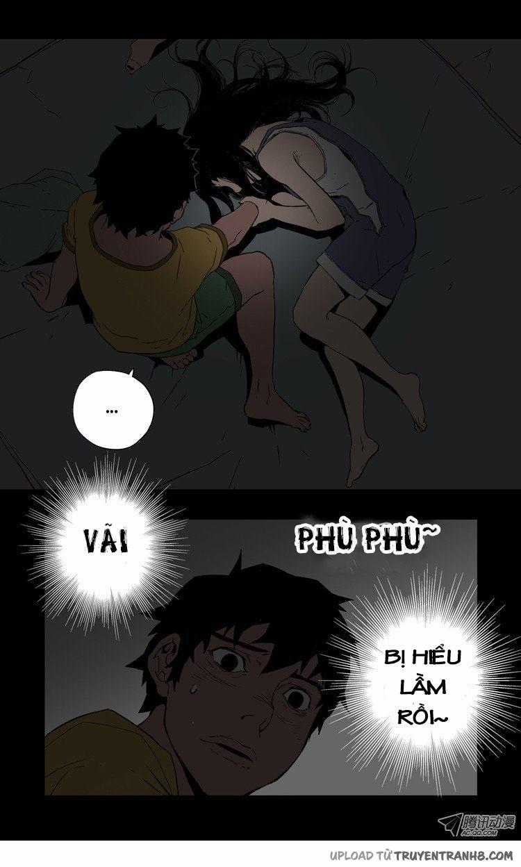 0.0 Mhz - Chapter 13 - Trang 18