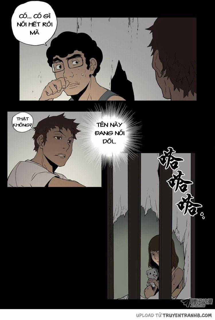 0.0 Mhz - Chapter 13 - Trang 21