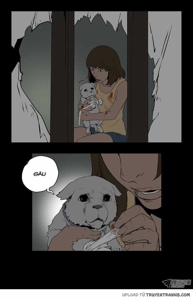 0.0 Mhz - Chapter 13 - Trang 22