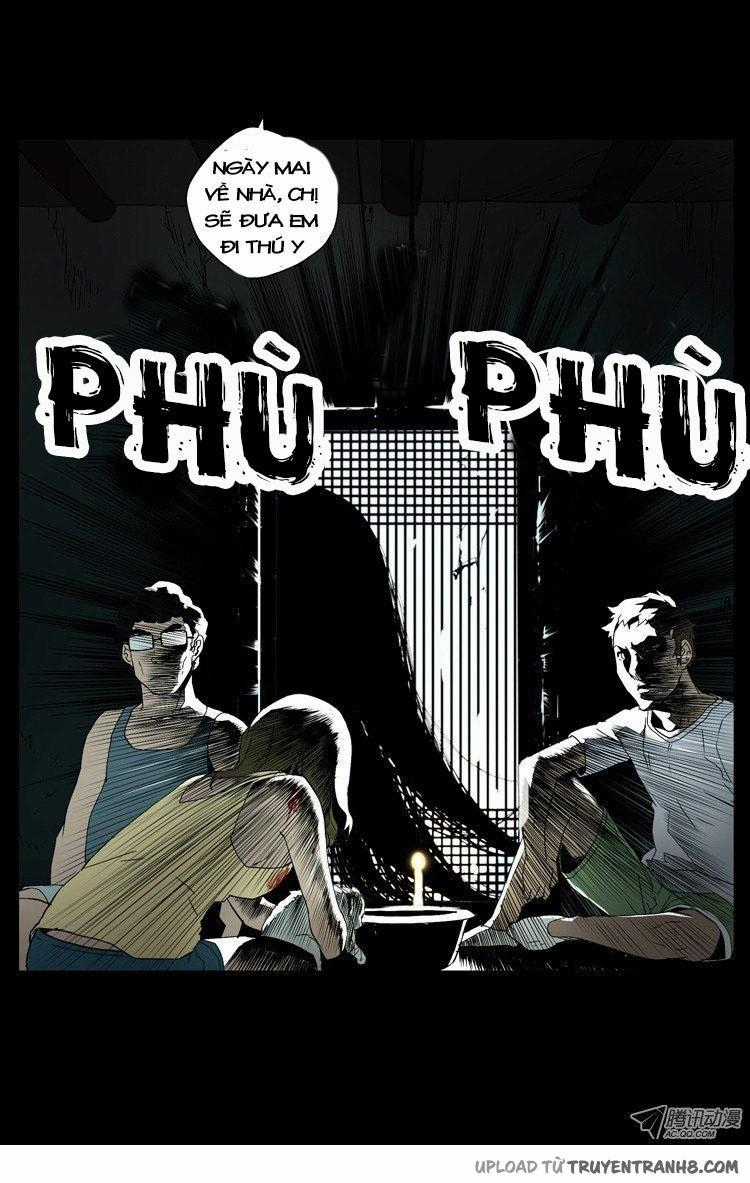 0.0 Mhz - Chapter 13 - Trang 25