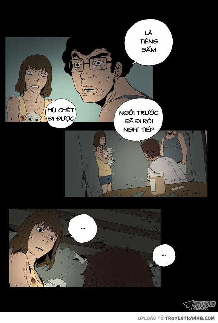 0.0 Mhz - Chapter 13 - Trang 4