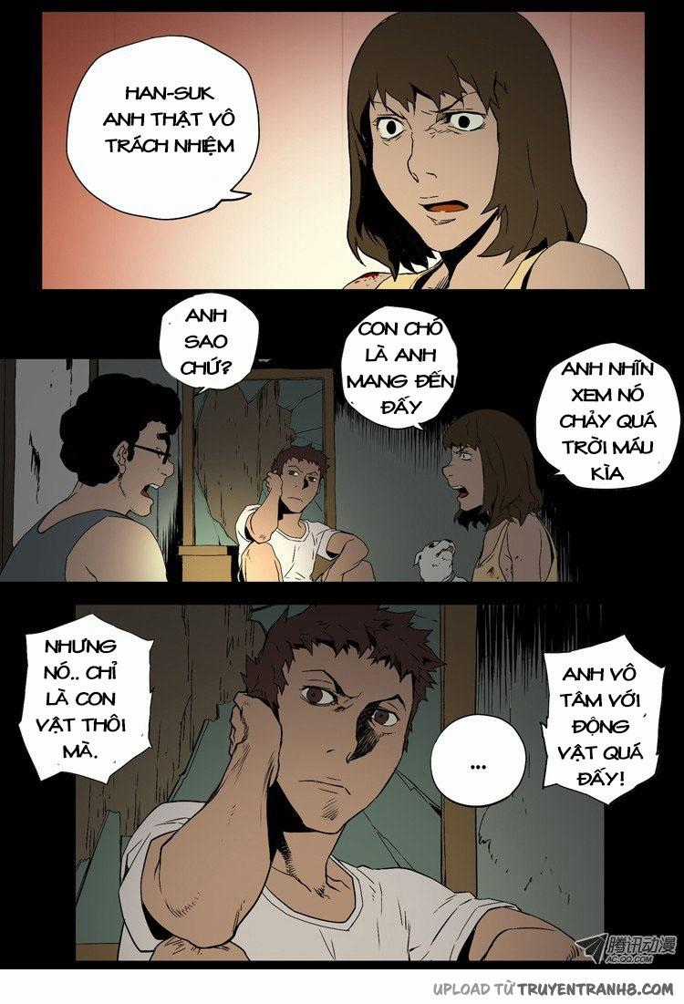 0.0 Mhz - Chapter 13 - Trang 8