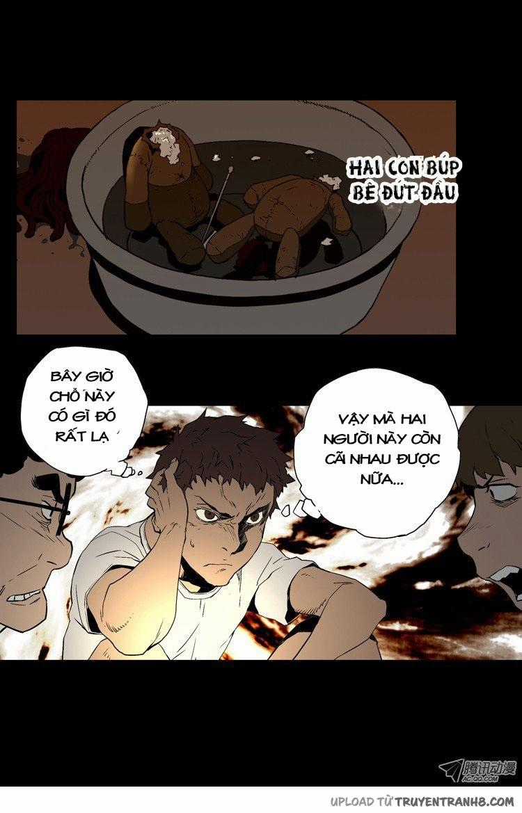 0.0 Mhz - Chapter 13 - Trang 10