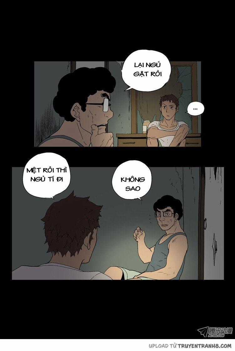 0.0 Mhz - Chapter 14 - Trang 17