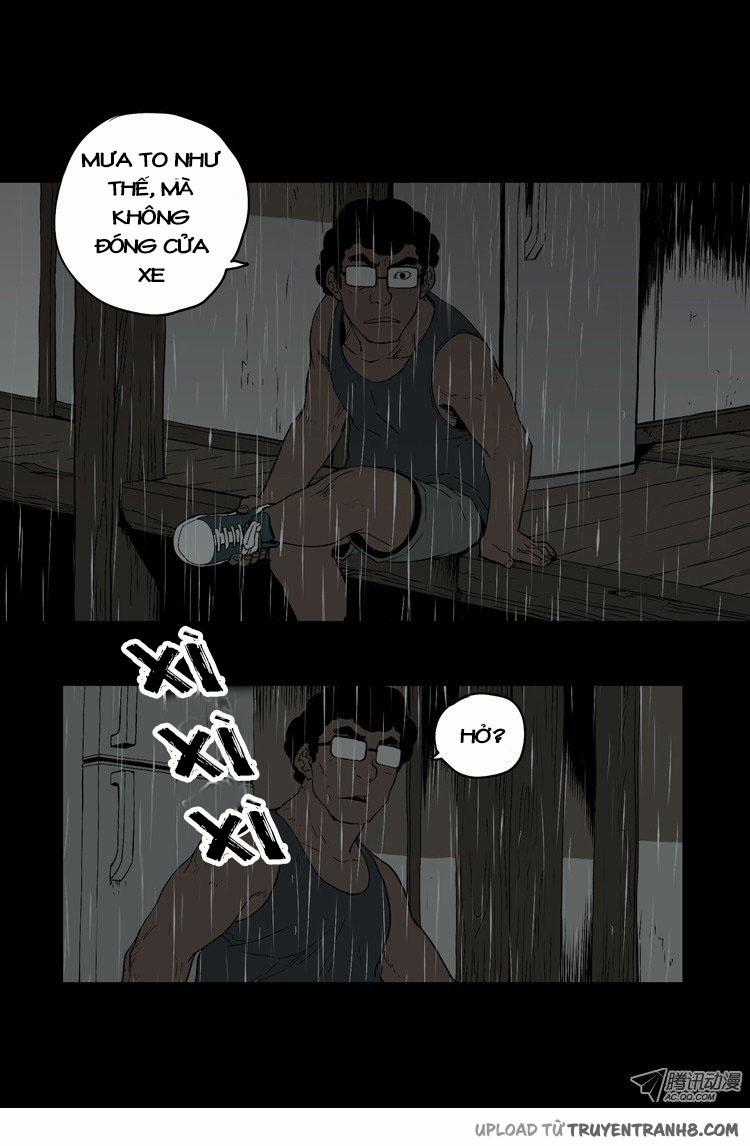 0.0 Mhz - Chapter 14 - Trang 21