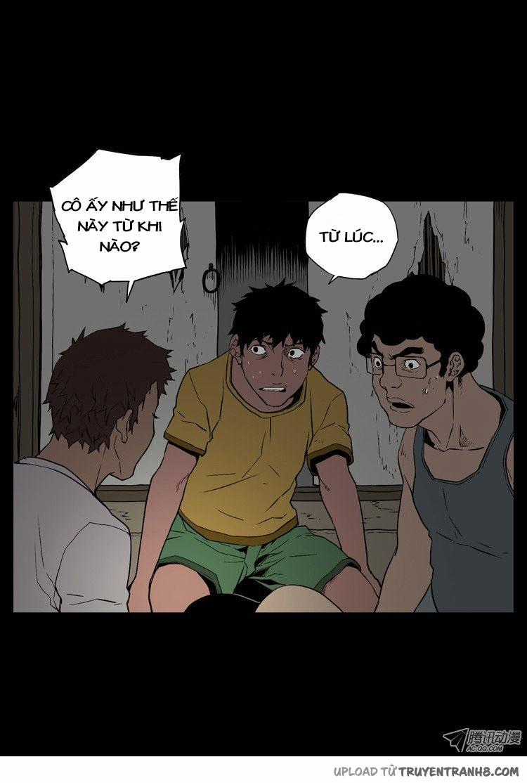 0.0 Mhz - Chapter 16 - Trang 13