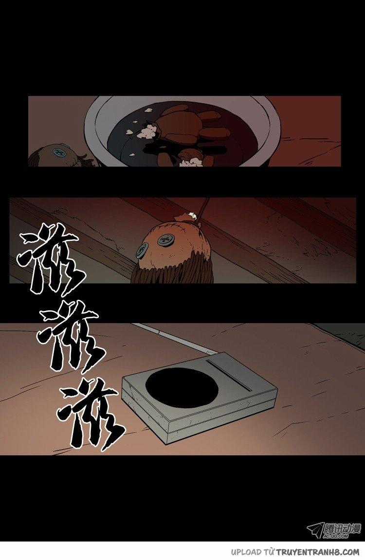 0.0 Mhz - Chapter 16 - Trang 17