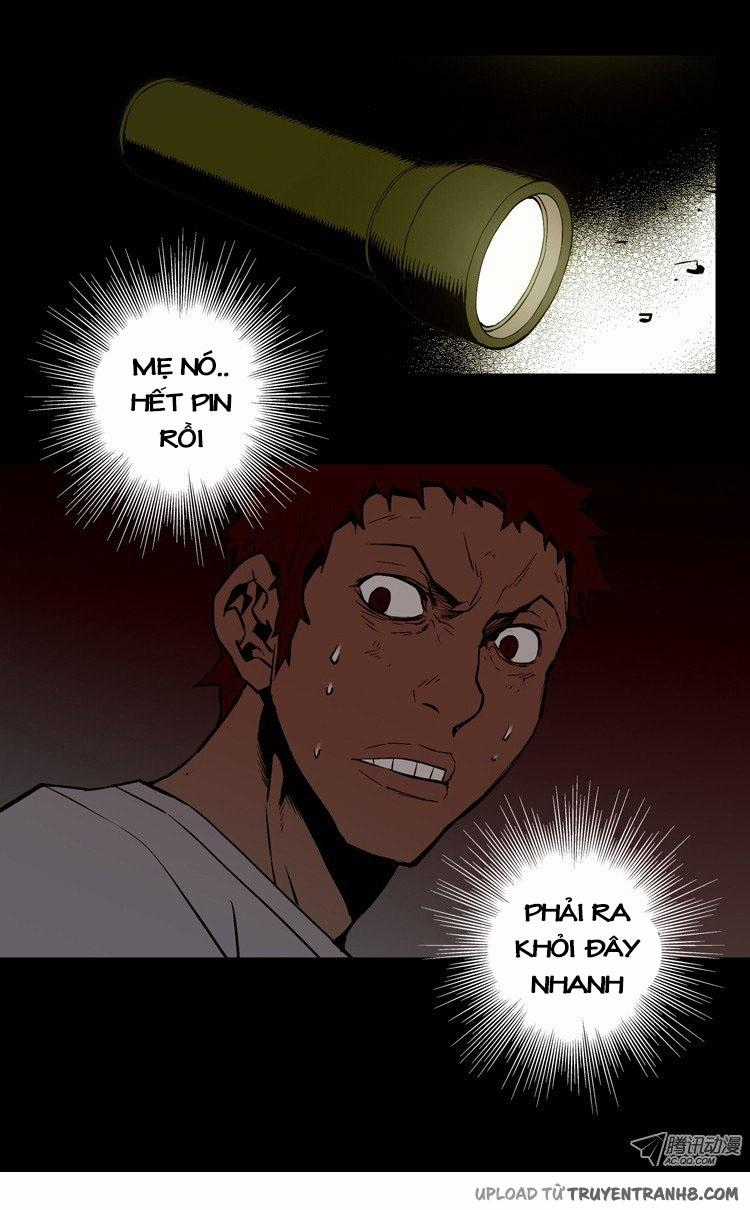 0.0 Mhz - Chapter 19 - Trang 11