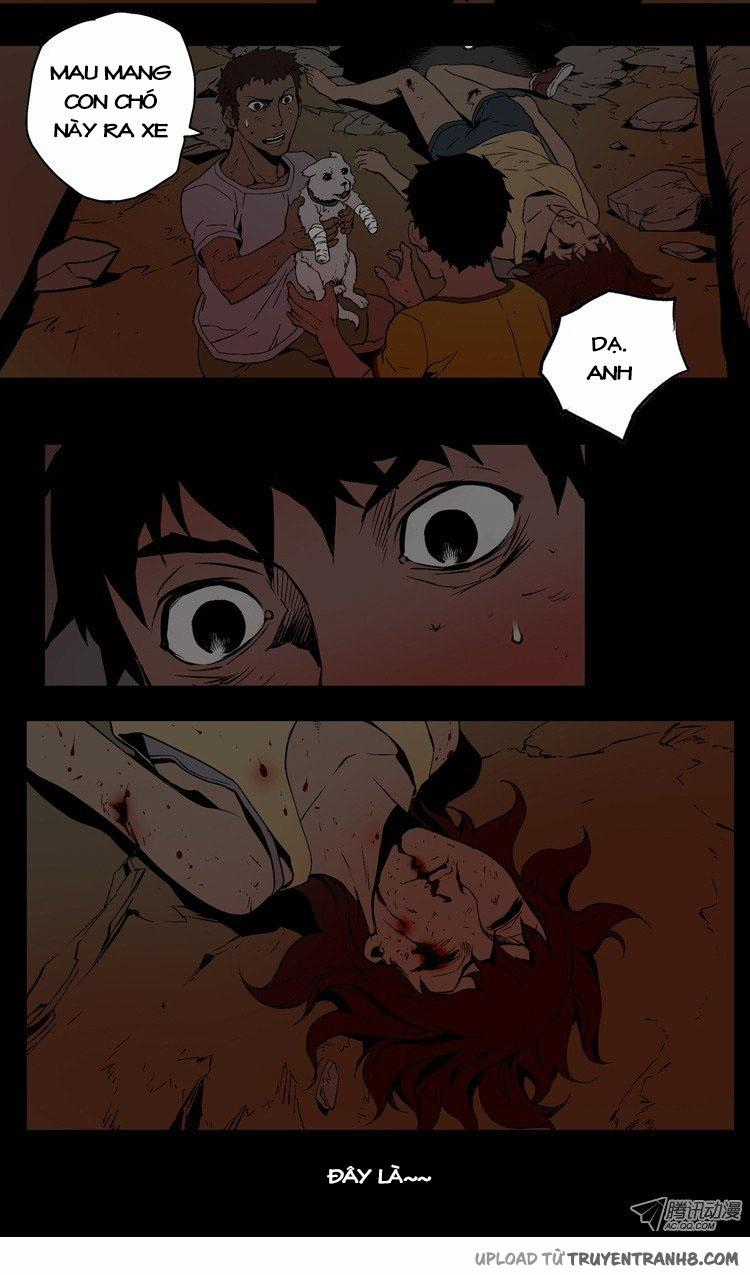 0.0 Mhz - Chapter 19 - Trang 13