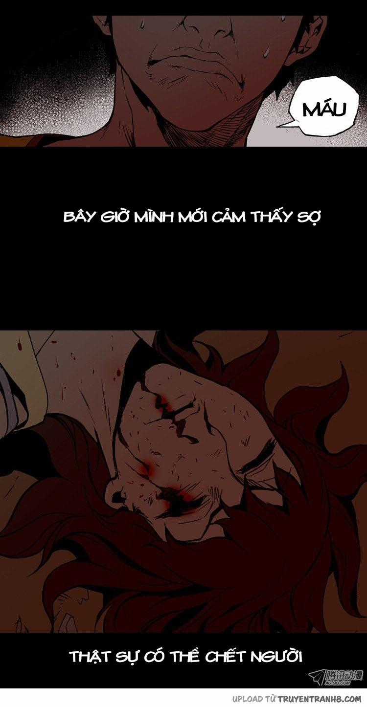 0.0 Mhz - Chapter 19 - Trang 14