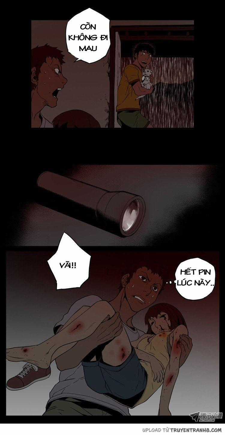 0.0 Mhz - Chapter 19 - Trang 15