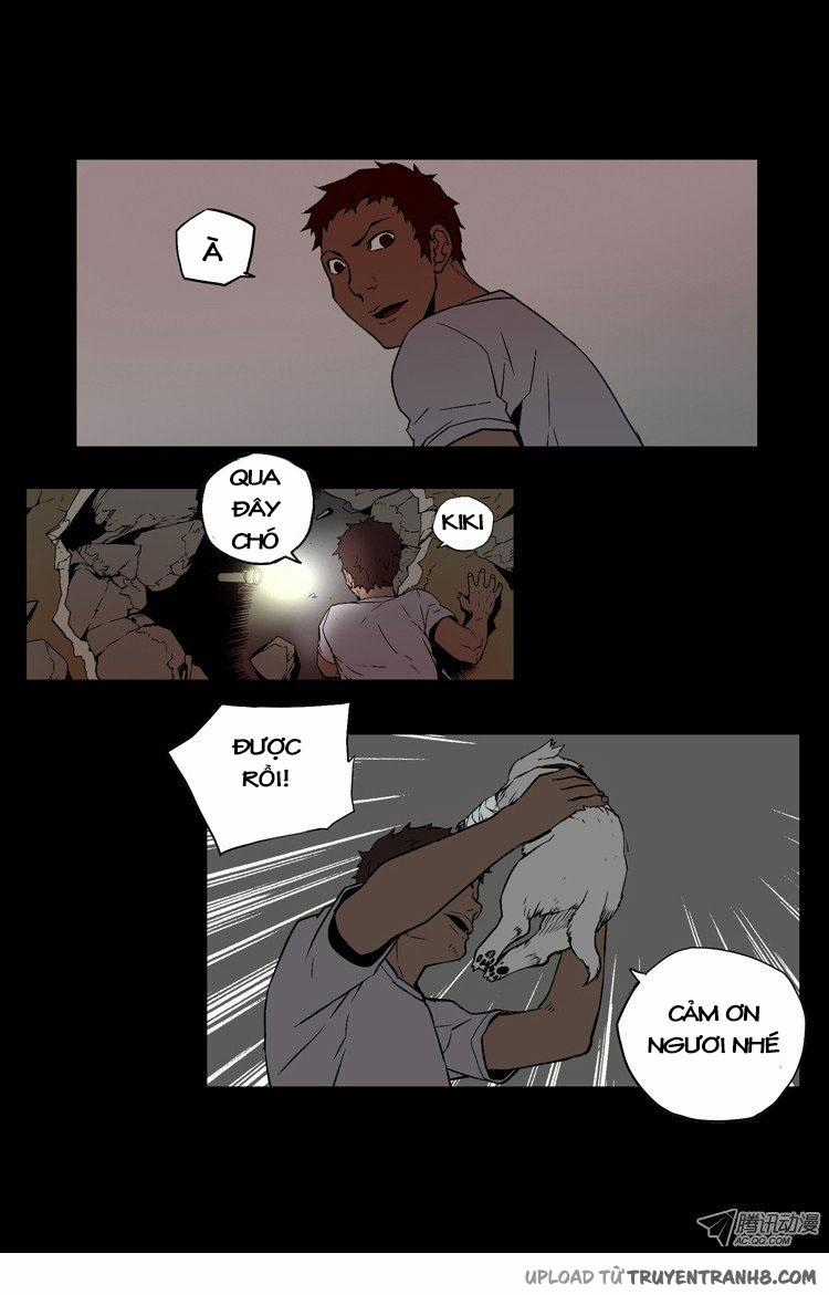 0.0 Mhz - Chapter 19 - Trang 8