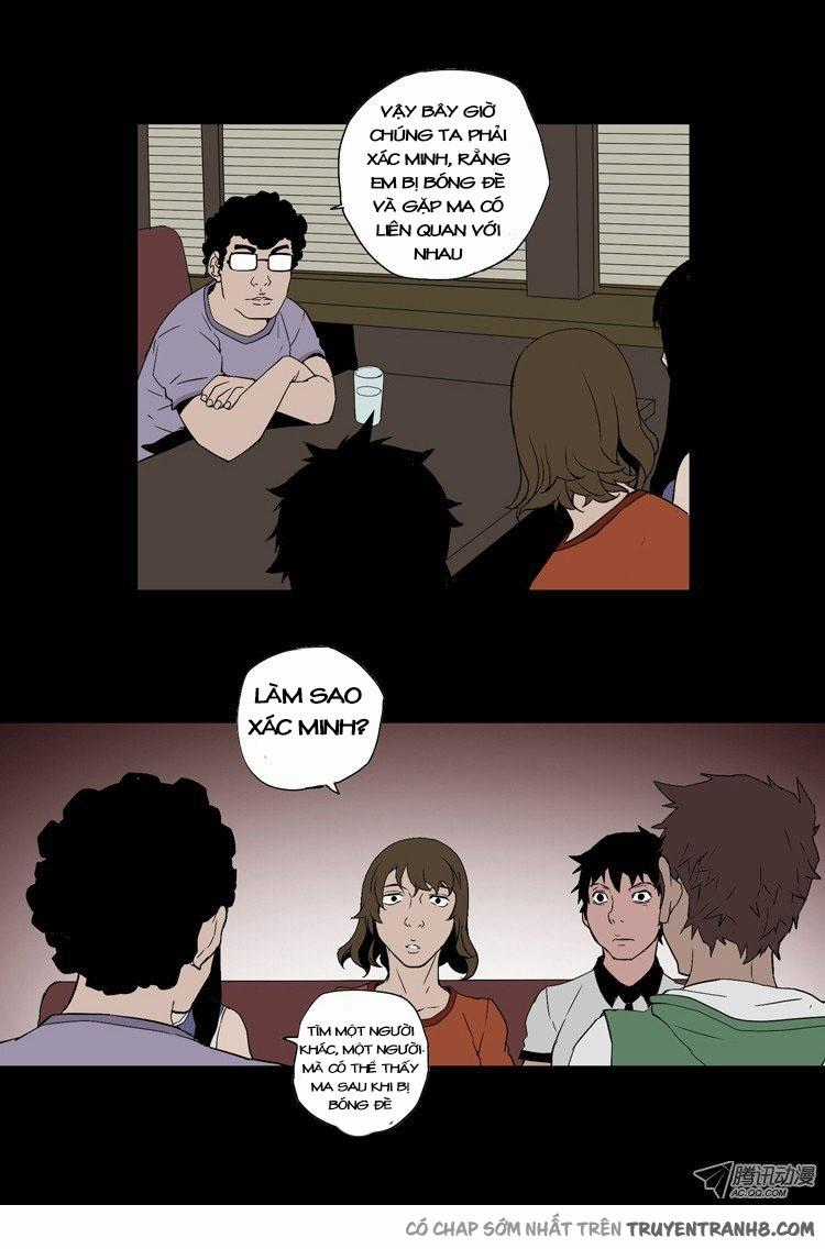 0.0 Mhz - Chapter 2 - Trang 15