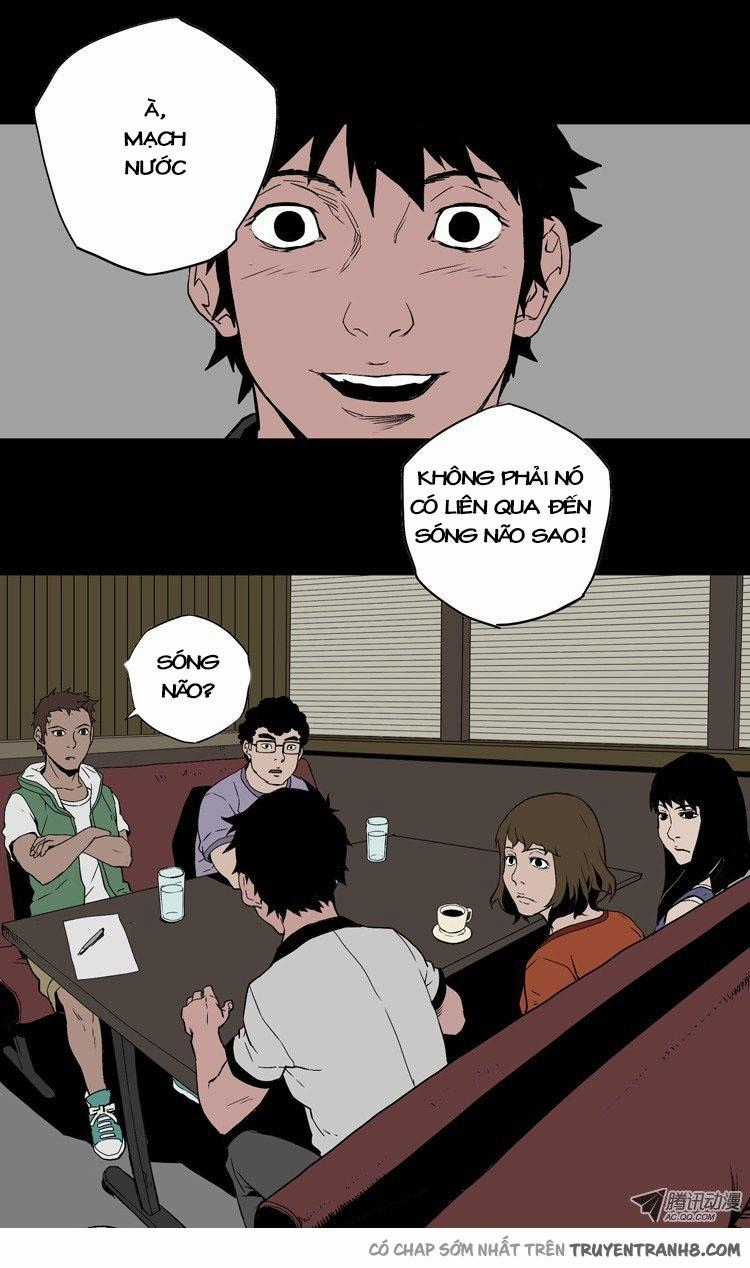 0.0 Mhz - Chapter 2 - Trang 21