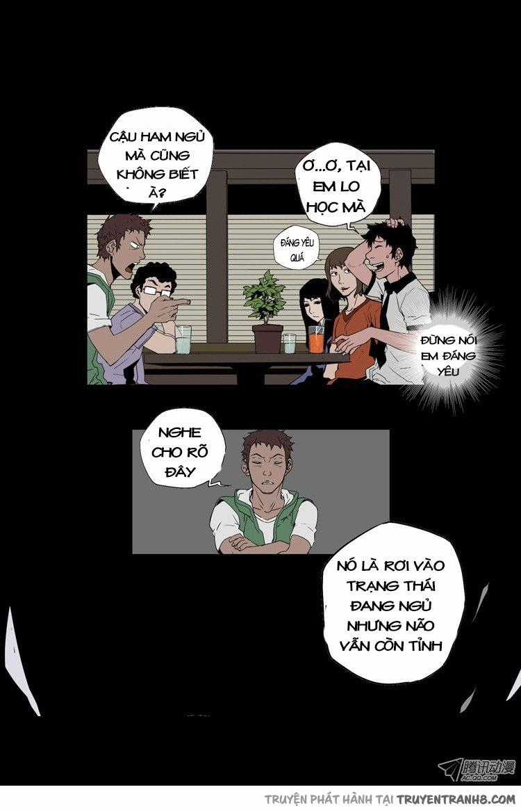 0.0 Mhz - Chapter 2 - Trang 10