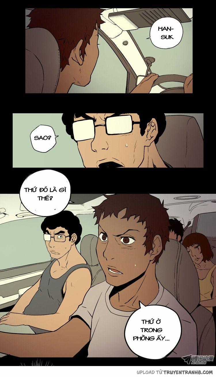 0.0 Mhz - Chapter 20 - Trang 18