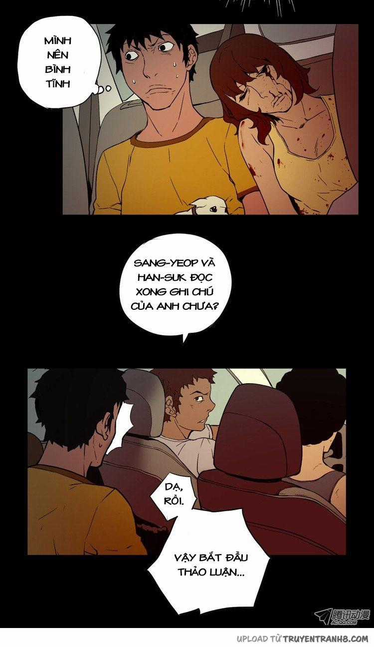 0.0 Mhz - Chapter 20 - Trang 21