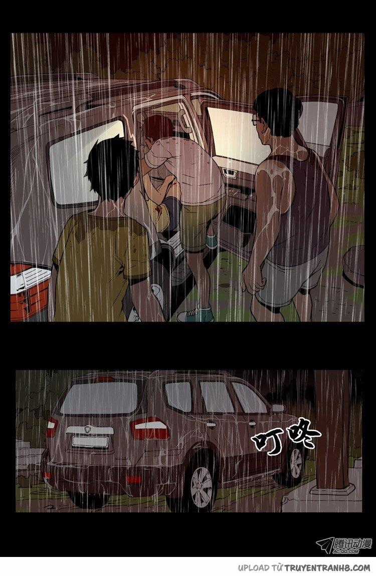 0.0 Mhz - Chapter 20 - Trang 10