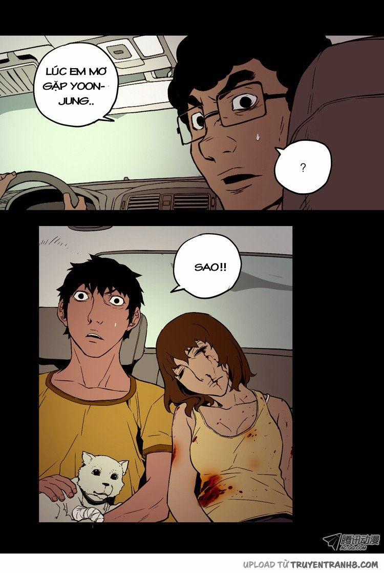 0.0 Mhz - Chapter 21 - Trang 11