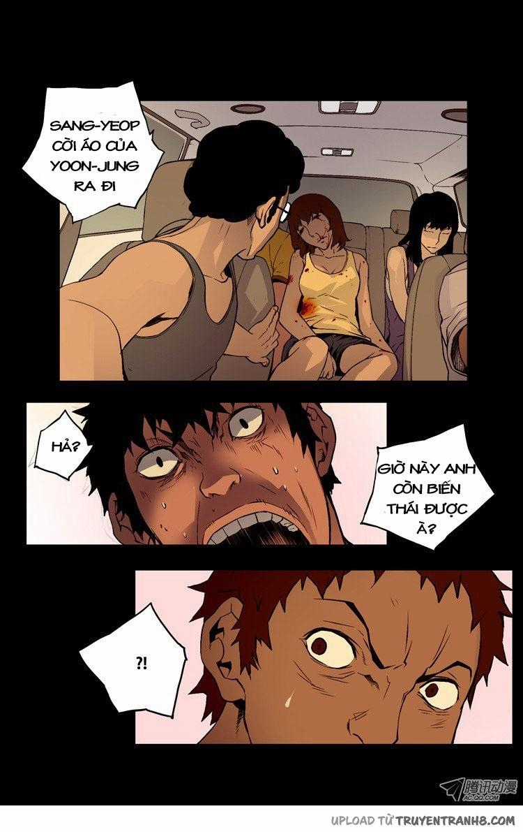 0.0 Mhz - Chapter 21 - Trang 14