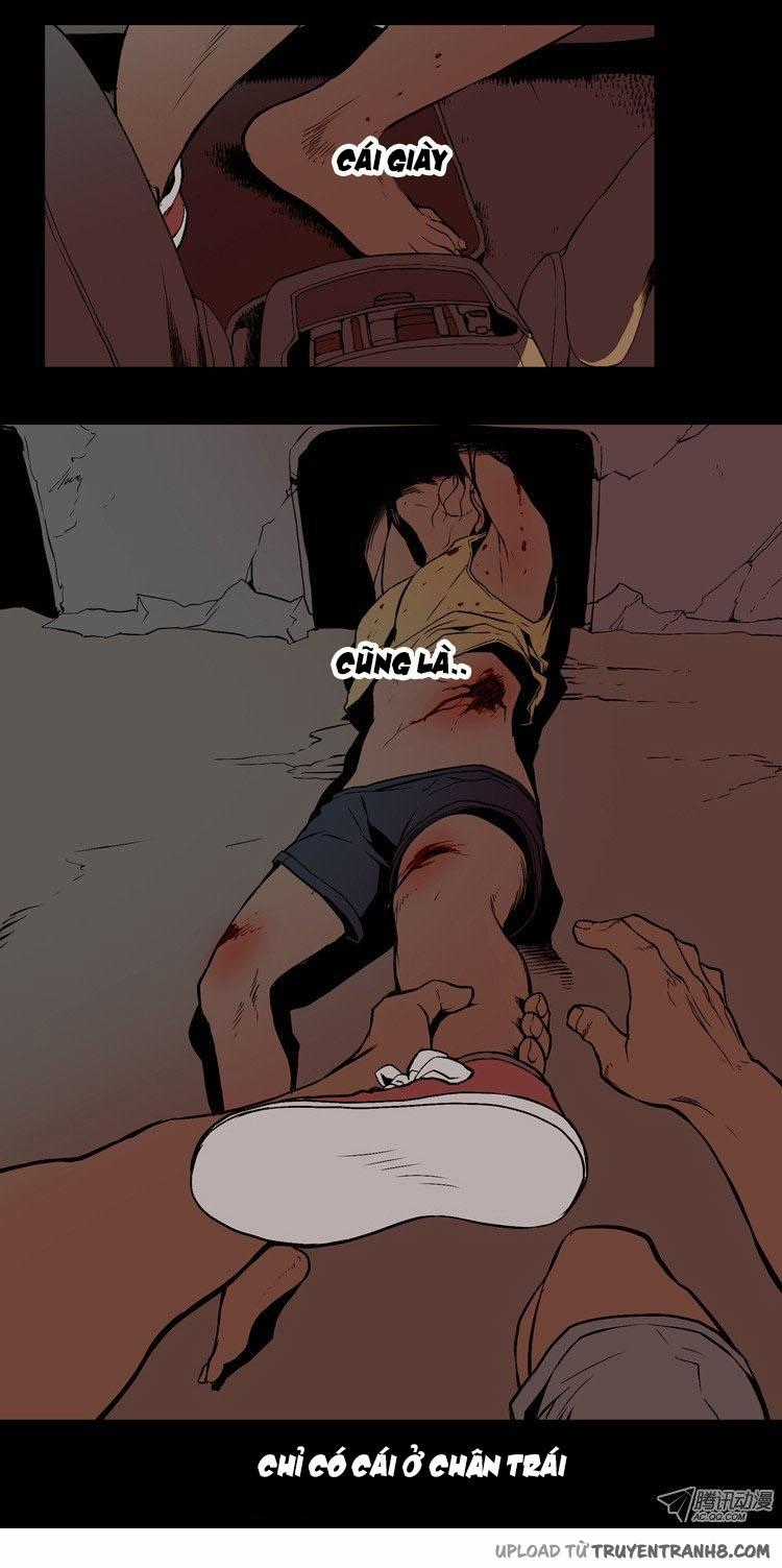 0.0 Mhz - Chapter 21 - Trang 16