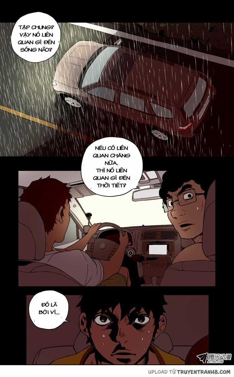 0.0 Mhz - Chapter 21 - Trang 5