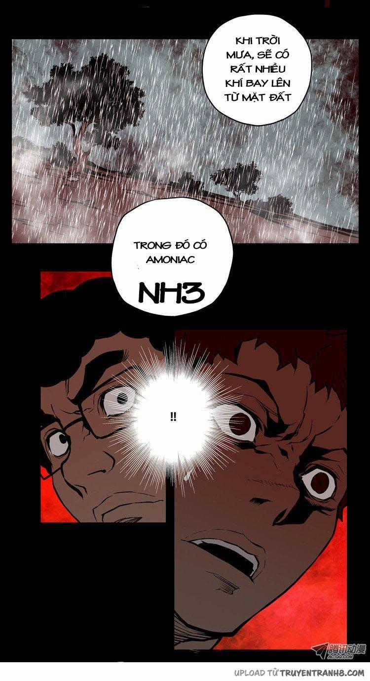 0.0 Mhz - Chapter 21 - Trang 6