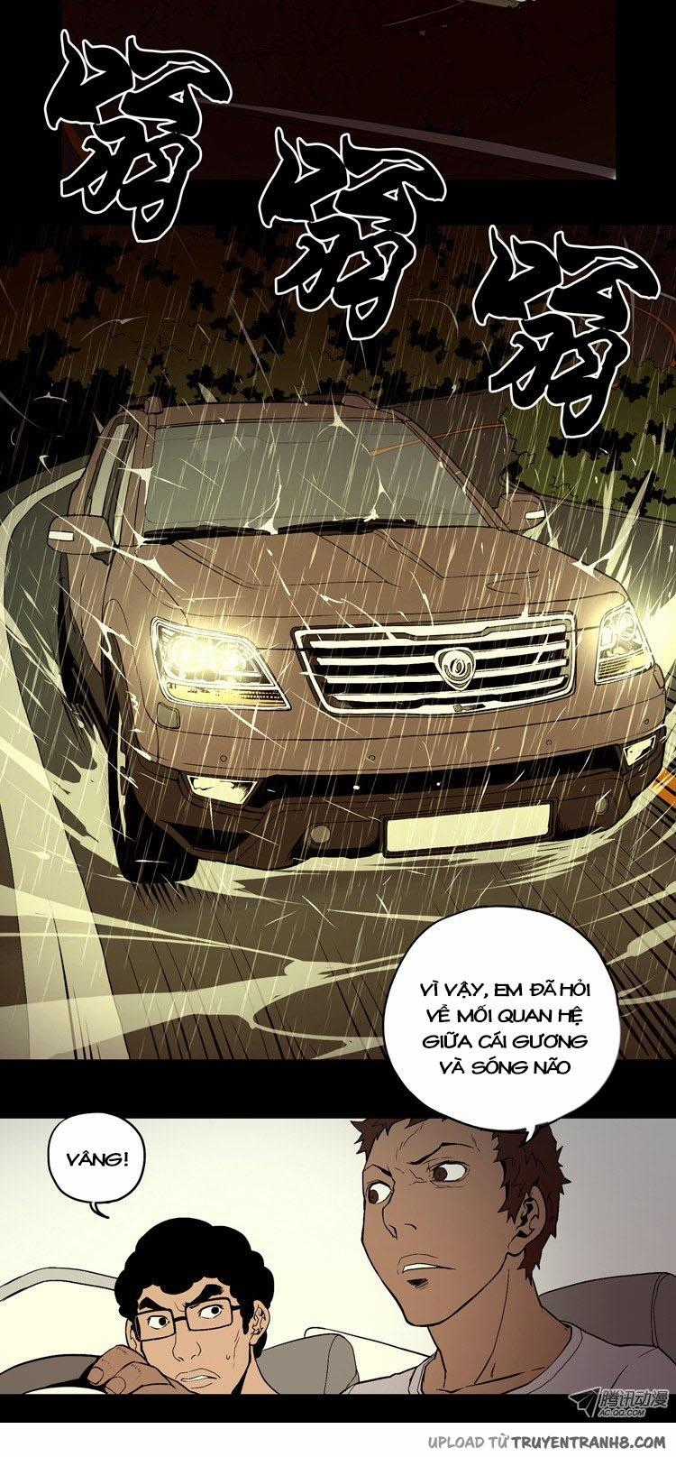 0.0 Mhz - Chapter 22 - Trang 12