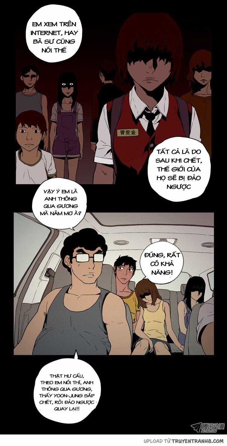 0.0 Mhz - Chapter 22 - Trang 17