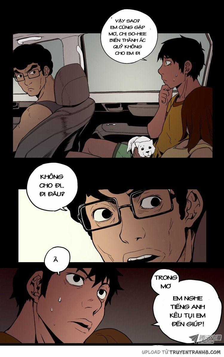 0.0 Mhz - Chapter 22 - Trang 19