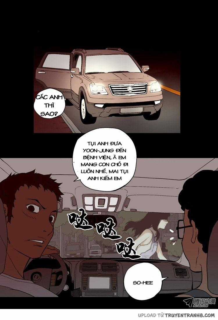 0.0 Mhz - Chapter 23 - Trang 20